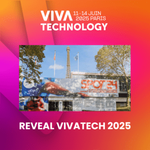 Vivatech 2025