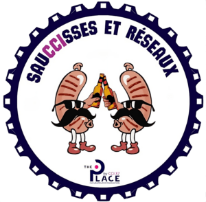 Afterwork, CCI, The Place, réseau, saucisse, sauccisse, rencontre