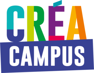 Creacampus : Oral de présentation